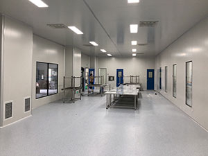 制藥行業(yè)GMP、ICH、ISO認(rèn)證有什么區(qū)別？