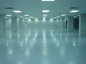 LED無塵車間凈化參數(shù)一般為多少？