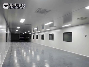 生產(chǎn)單晶硅棒的車間有輻射和硅粉塵嗎？