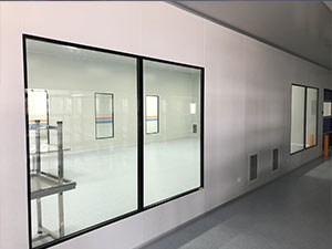 光學(xué)膜無塵車間如何進(jìn)行管理？