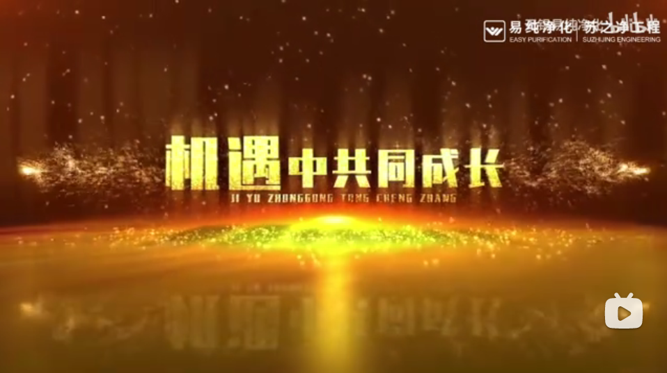 易純凈化2024年工程安裝總結(jié)篇